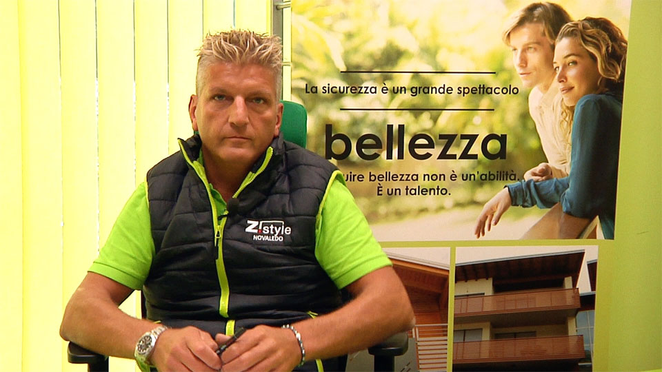 maurizio zs