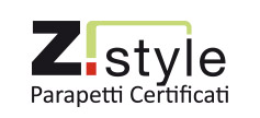 zstyle logo